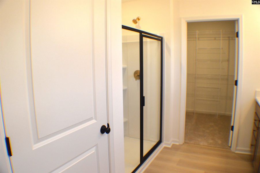 Close-up of interior finishes inside a home in Bickley Station, Irmo (Image 19). Close-up of interior finishes inside a home in Bickley Station, Irmo (Image 19).