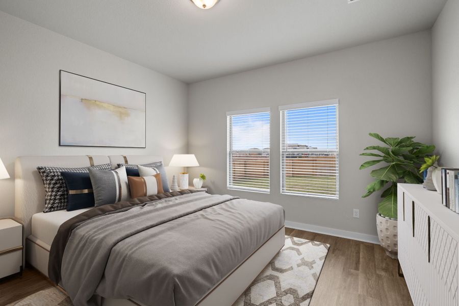 130 Ayres Horn, Cedar Creek, TX.  - Slide 16