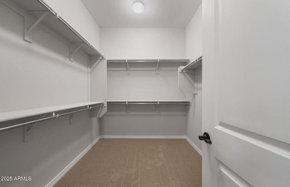 Owner's Closet Owner's Closet