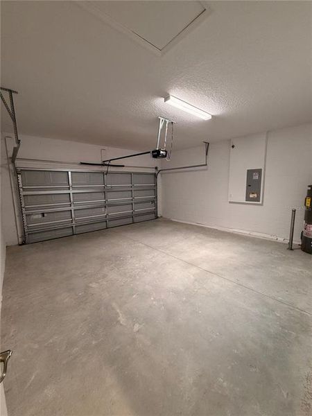 Spacious, unfurnished interior of a new home in , Inverness (Image 24).