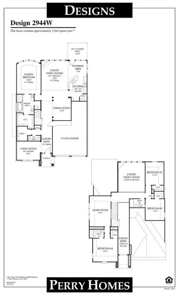 View of property floor plan View of property floor plan