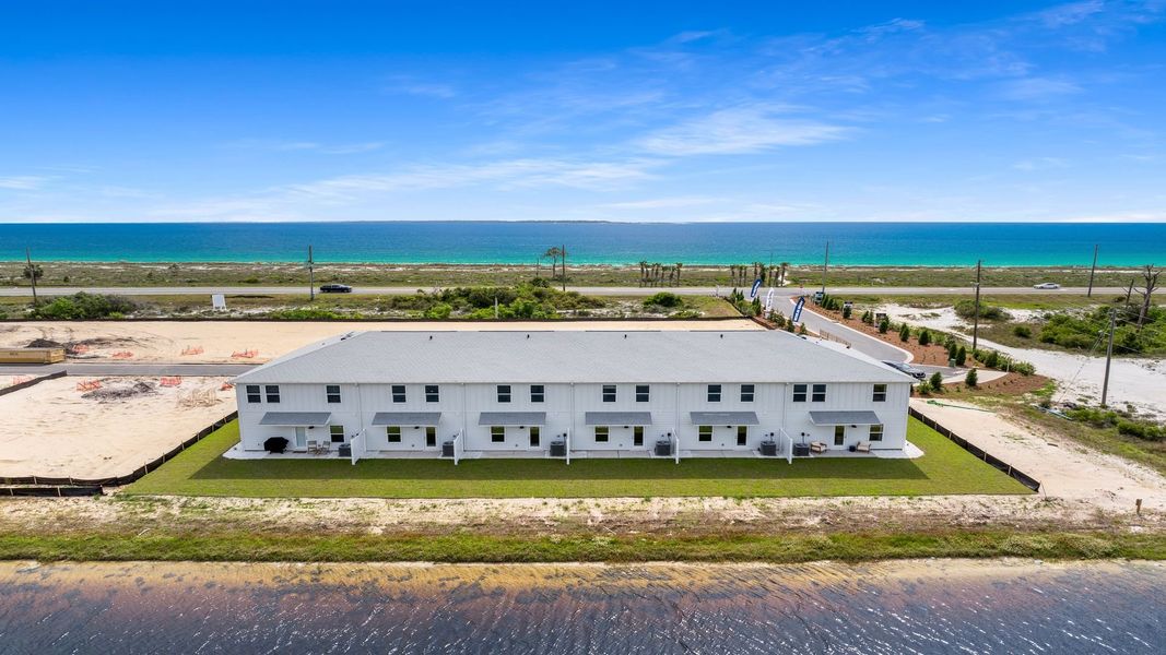 Image 34 of a home in Windmark Beach.