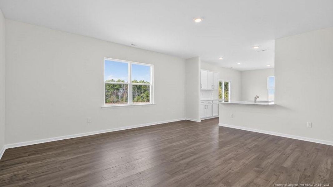 Family Room Family Room