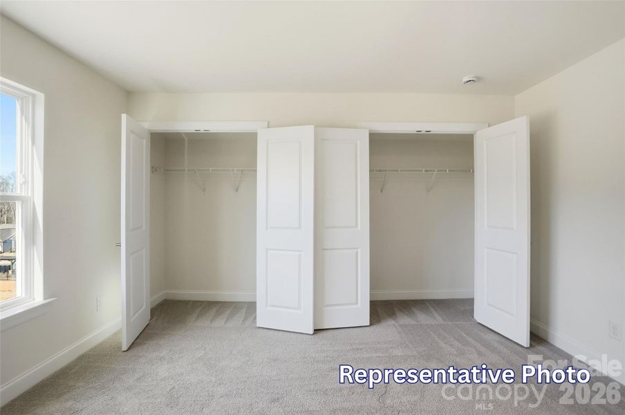 Upstairs Bedroom