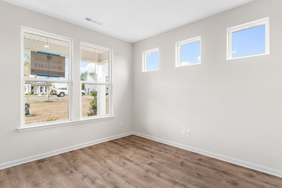 Chapel Hill, TN New Home.  - Slide 6