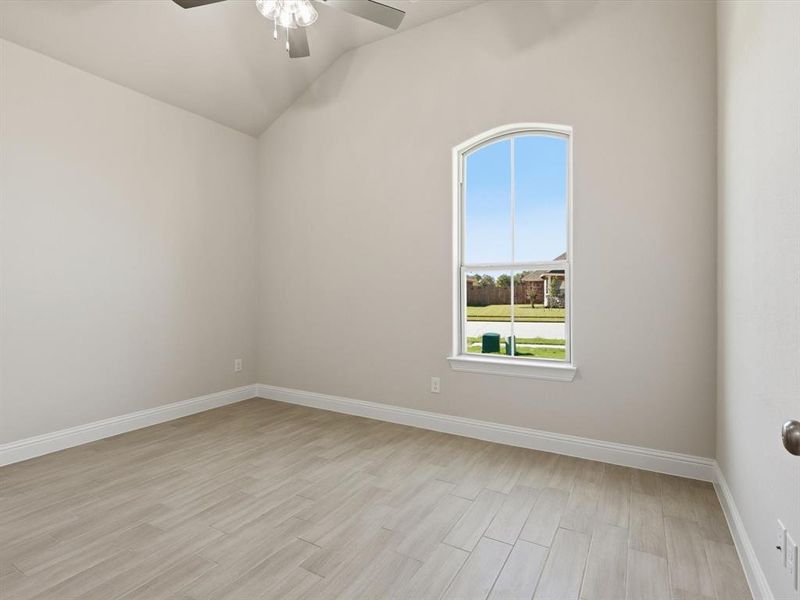 Spacious, unfurnished interior of a new home in , Springtown (Image 32). Spacious, unfurnished interior of a new home in , Springtown (Image 32).
