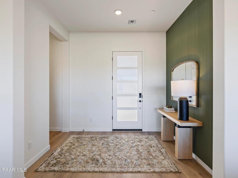 Image 51 of a home in Hidden Hills.