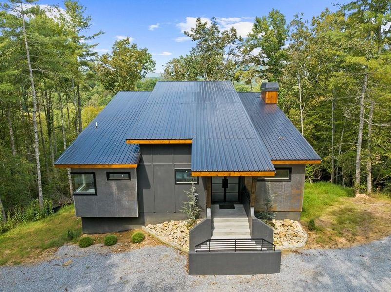 Image 55 of a home in .