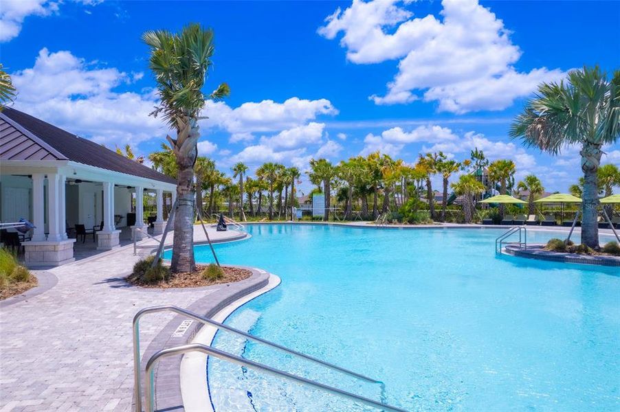 Community amenities in Berry Bay, Wimauma (Image 34). Community amenities in Berry Bay, Wimauma (Image 34).