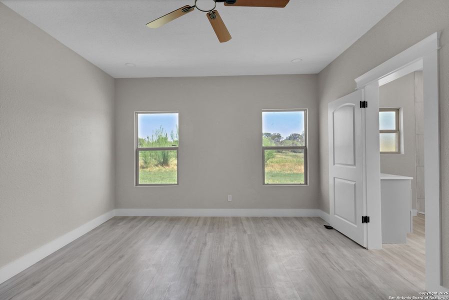 Spacious, unfurnished interior of a new home in , Lytle (Image 18). Spacious, unfurnished interior of a new home in , Lytle (Image 18).