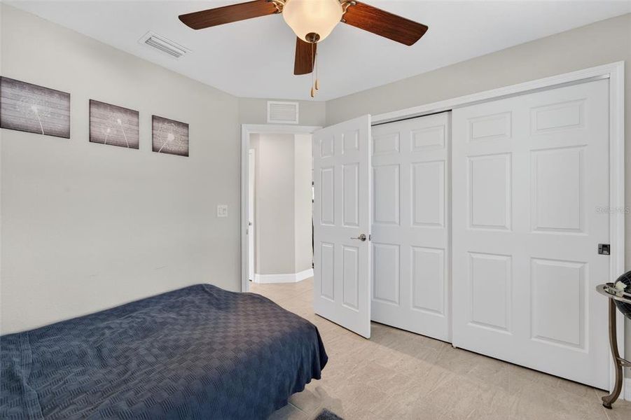 Furnished interior view inside a new home in , North Port (Image 28).