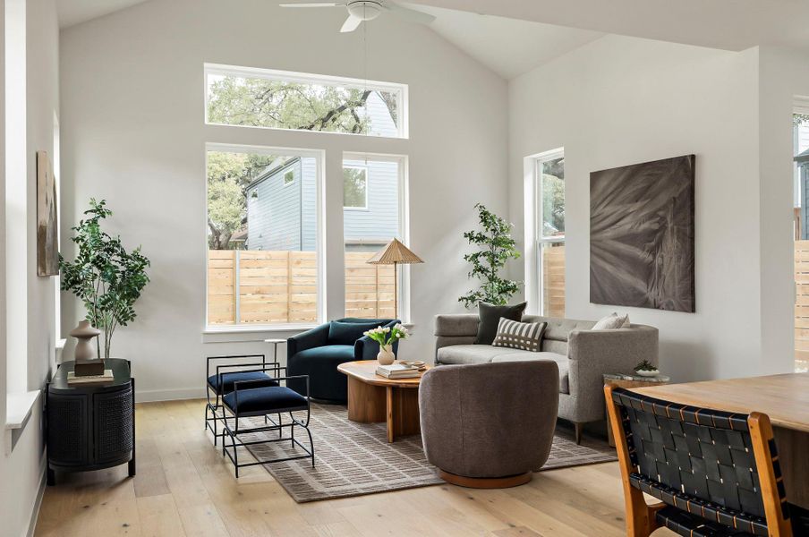 Image 19 of a home in .