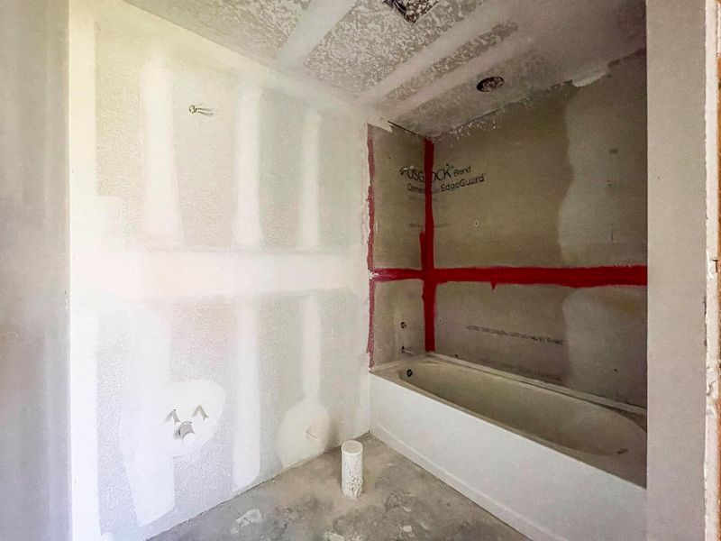 Furnished interior view inside a new home in , Okeechobee (Image 6). Furnished interior view inside a new home in , Okeechobee (Image 6).