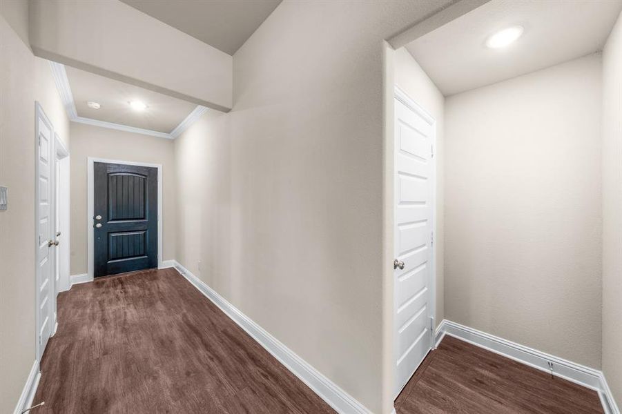 Image 31 of a home in Bridgepoint. Image 31 of a home in Bridgepoint.