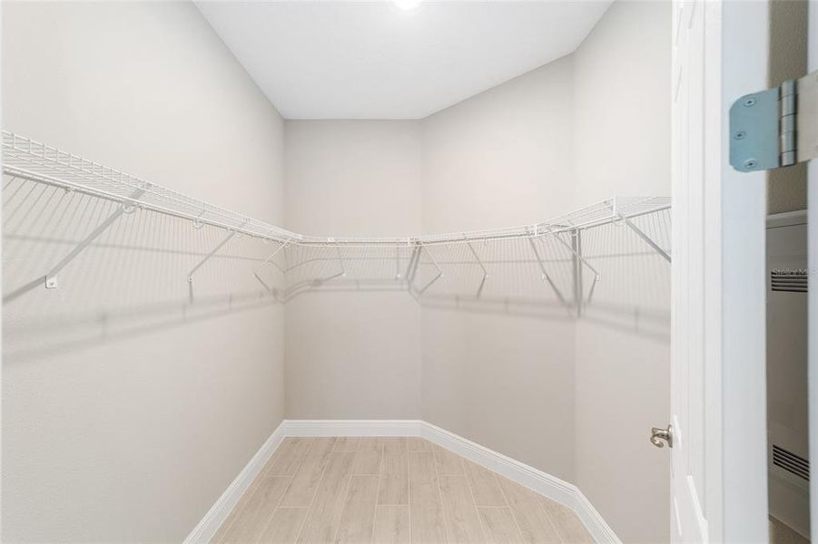 Spacious, unfurnished interior of a new home in On Top of the World Communities, Ocala (Image 18).