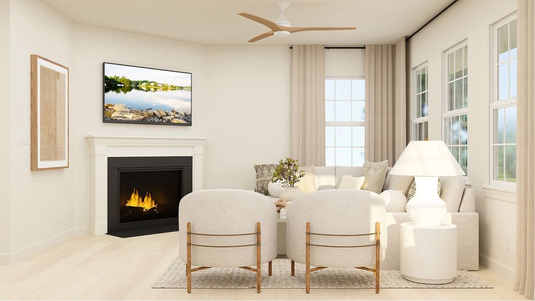 2774 Dorchester II Great 2of2 F1 060625