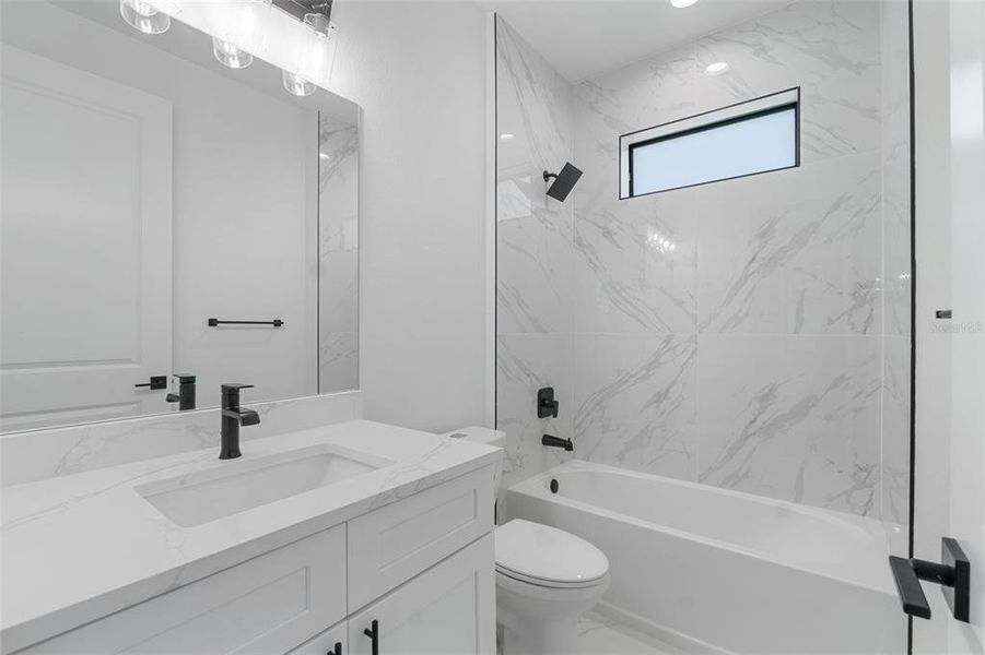 Furnished interior view inside a new home in , North Port (Image 2). Furnished interior view inside a new home in , North Port (Image 2).