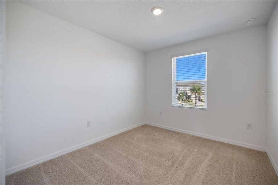 Spacious, unfurnished interior of a new home in Palmero, Nokomis (Image 20).