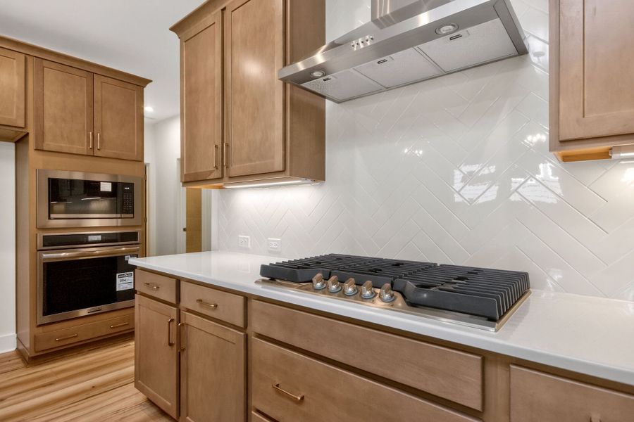 Kitchen Kitchen
