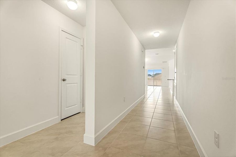 Spacious, unfurnished interior of a new home in , Davenport (Image 34). Spacious, unfurnished interior of a new home in , Davenport (Image 34).