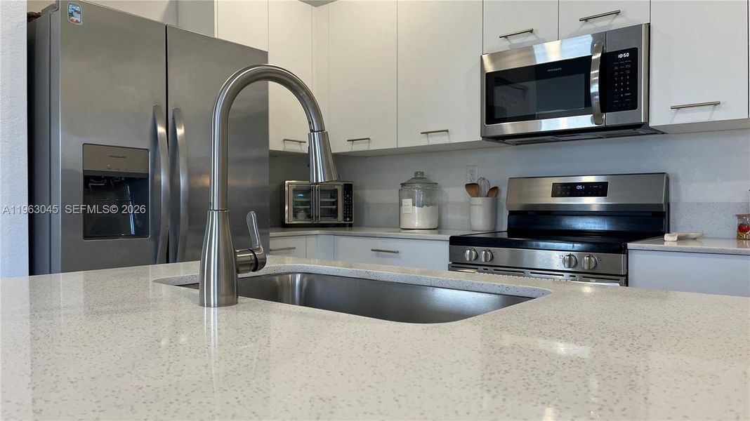 Close-up of interior finishes inside a home in , Miami (Image 19). Close-up of interior finishes inside a home in , Miami (Image 19).