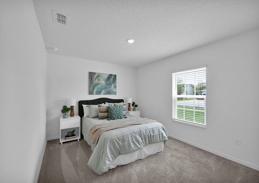 Bedroom 3 Bedroom 3