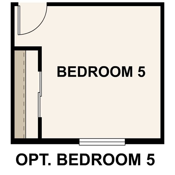 2D floor plan layout of this home in Prairie Song, Windsor, CO (Image 5). 2D floor plan layout of this home in Prairie Song, Windsor, CO (Image 5).