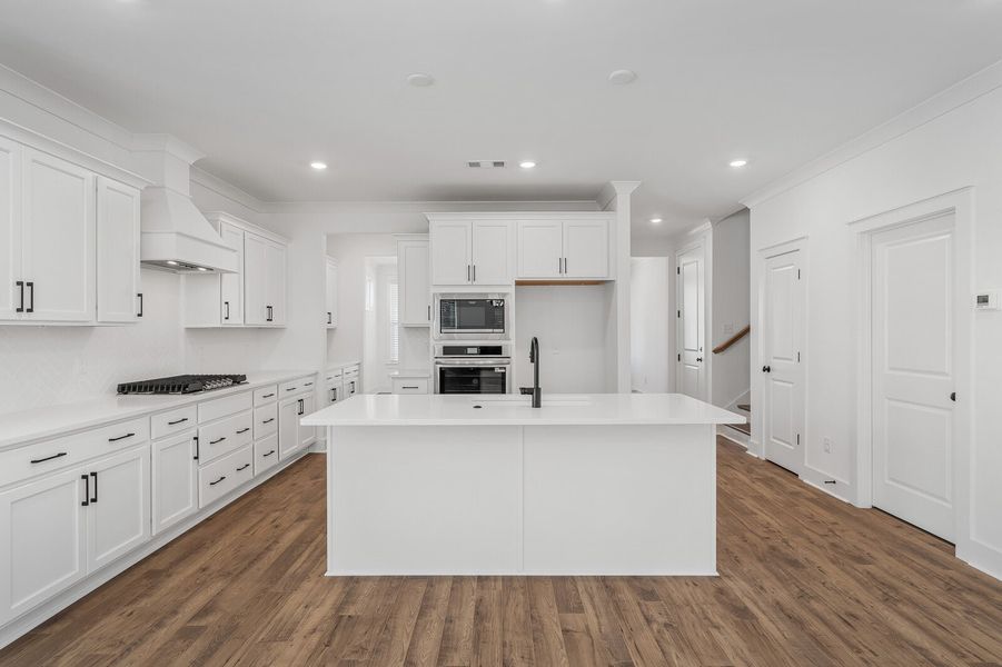 Spring Hill, TN New Home.  - Slide 17