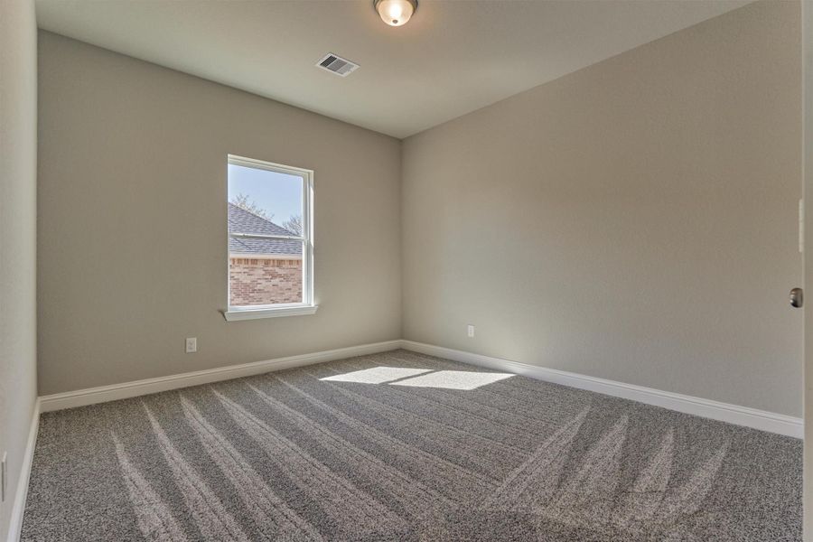 Spacious, unfurnished interior of a new home in , Willis (Image 44). Spacious, unfurnished interior of a new home in , Willis (Image 44).