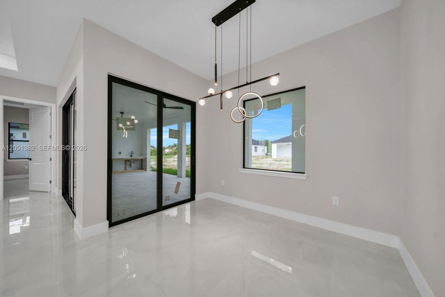Spacious, unfurnished interior of a new home in , Lehigh Acres (Image 35). Spacious, unfurnished interior of a new home in , Lehigh Acres (Image 35).