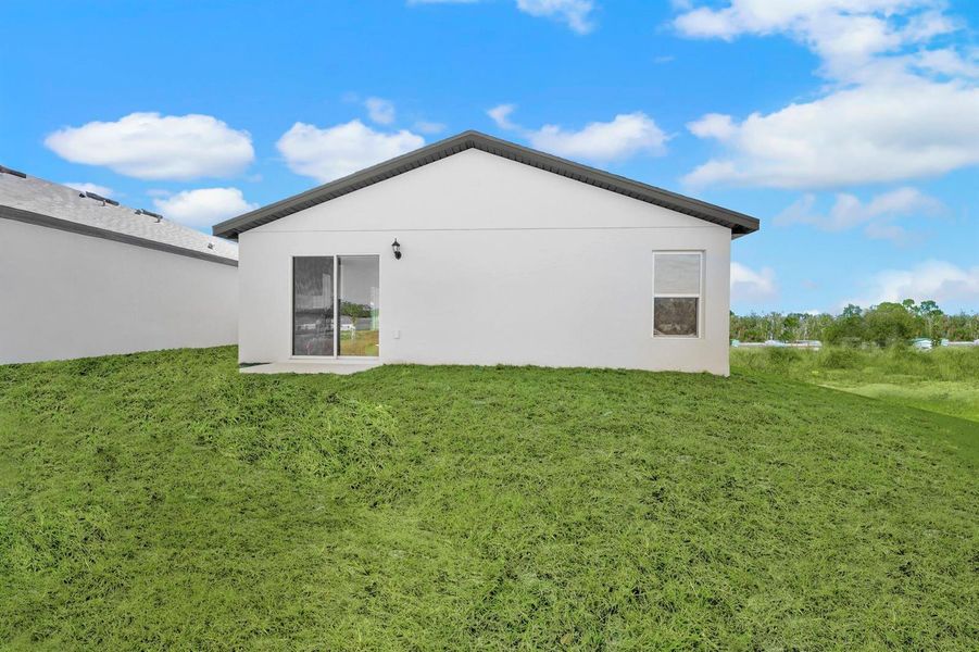 Photo is not of actual dwelling Photo is not of actual dwelling