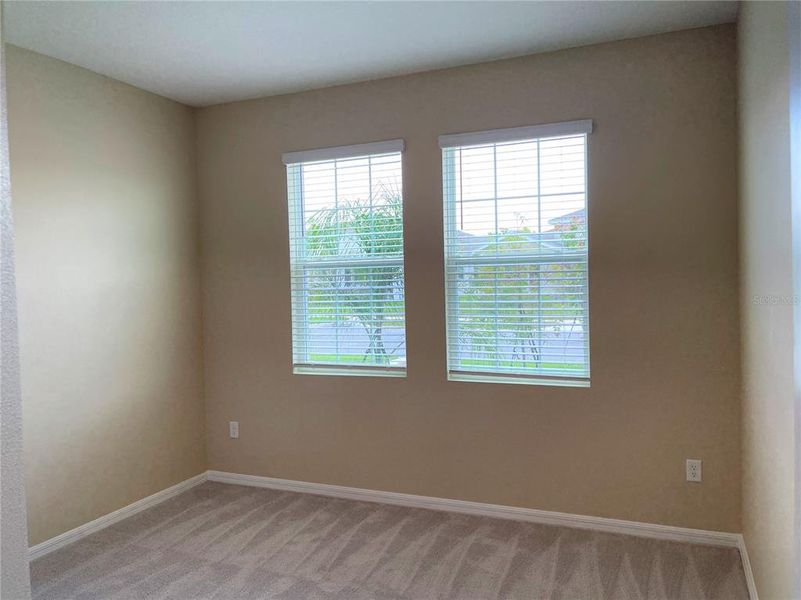 Spacious, unfurnished interior of a new home in , Dade City (Image 31).