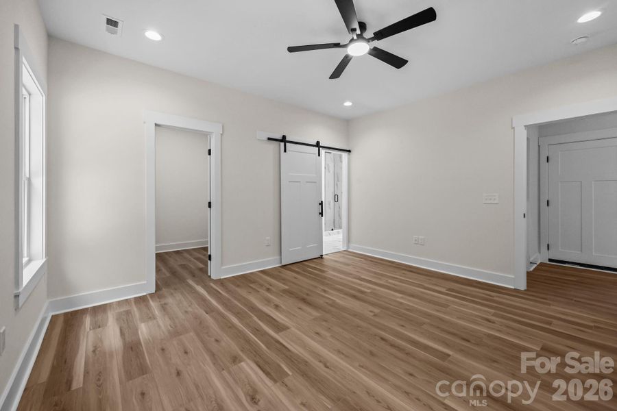 Spacious, unfurnished interior of a new home in , Salisbury (Image 16). Spacious, unfurnished interior of a new home in , Salisbury (Image 16).