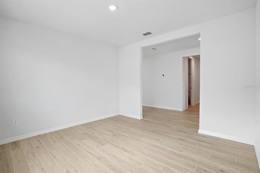 Spacious, unfurnished interior of a new home in , Bartow (Image 22). Spacious, unfurnished interior of a new home in , Bartow (Image 22).