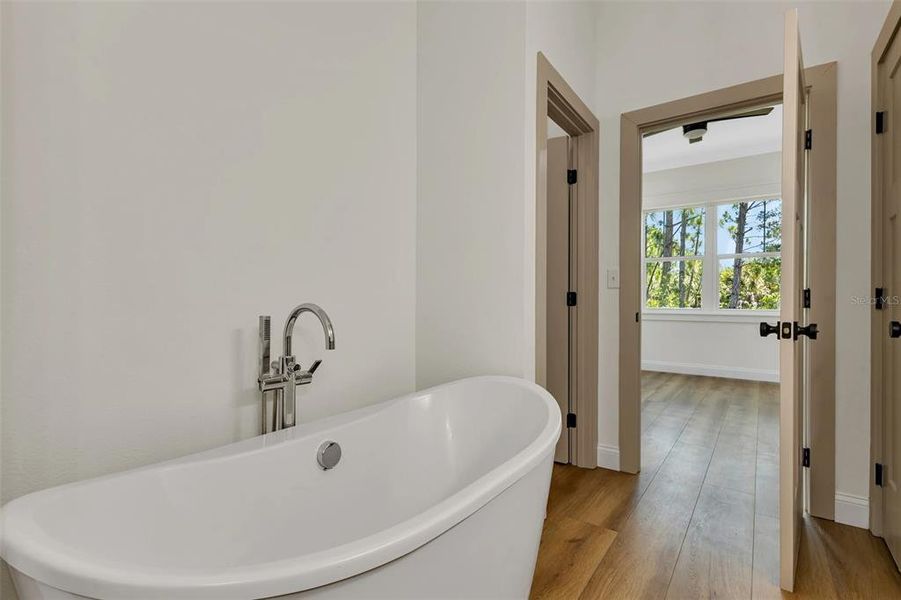 Furnished interior view inside a new home in , Port Charlotte (Image 7).