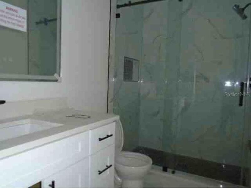 Furnished interior view inside a new home in , Tampa (Image 6).