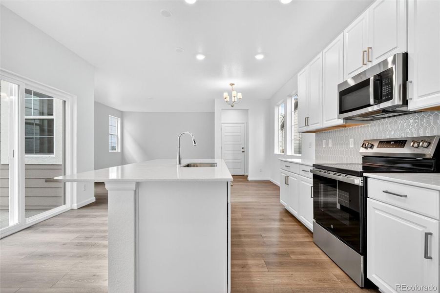 14875 Arbor Boulevard West ~ Ready Now