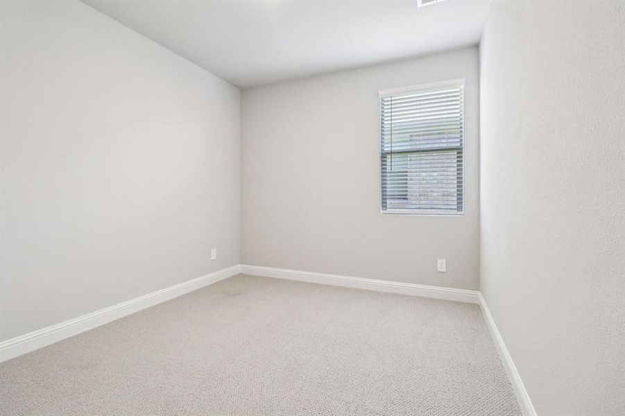 Photo is not of the actual home, but is an inspirational photo of builder’s model home and may depict options, furnishings, and/or decorator features that are not included.