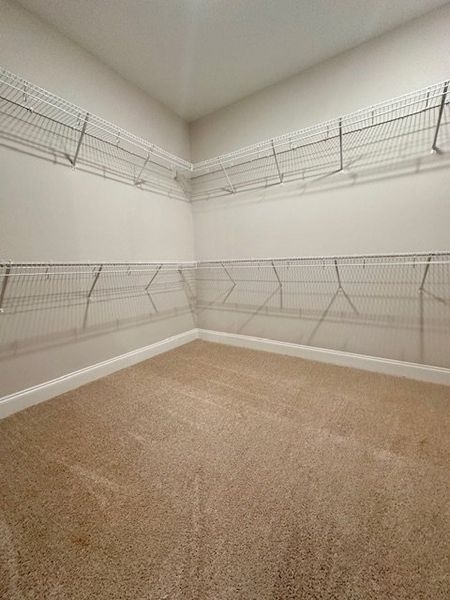 Spacious, unfurnished interior of a new home in Perkins Place, Hogansville (Image 19).