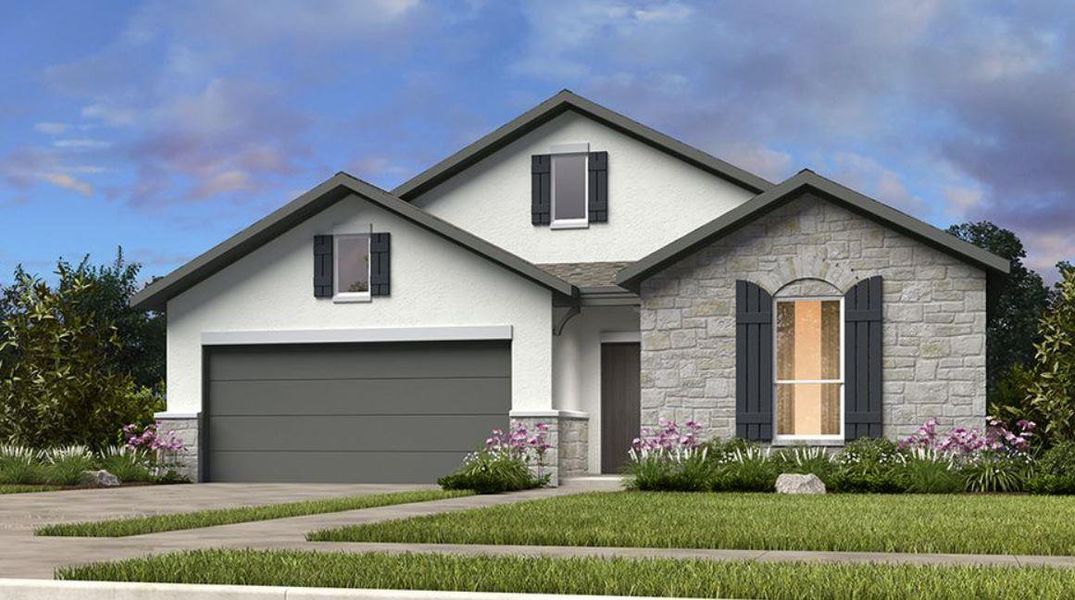 VIRTUAL RENDERING VIRTUAL RENDERING