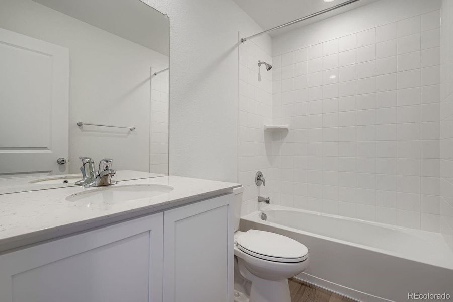 Image 13 of a home in Eastcreek Farm: Paired Homes. Image 13 of a home in Eastcreek Farm: Paired Homes.