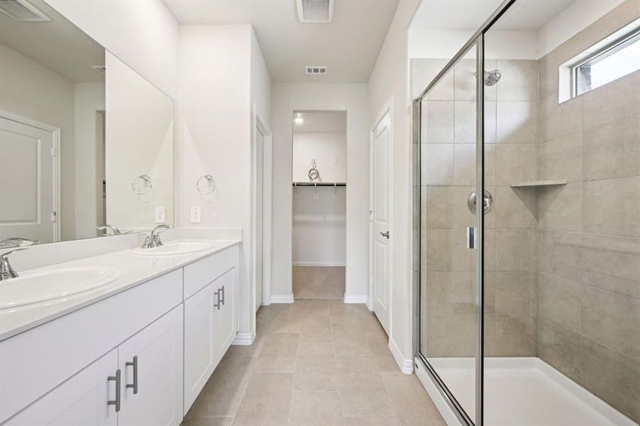 Photo is not of the actual home, but is an inspirational photo of builder’s model home and may depict options, furnishings, and/or decorator features that are not included. Photo is not of the actual home, but is an inspirational photo of builder’s model home and may depict options, furnishings, and/or decorator features that are not included.