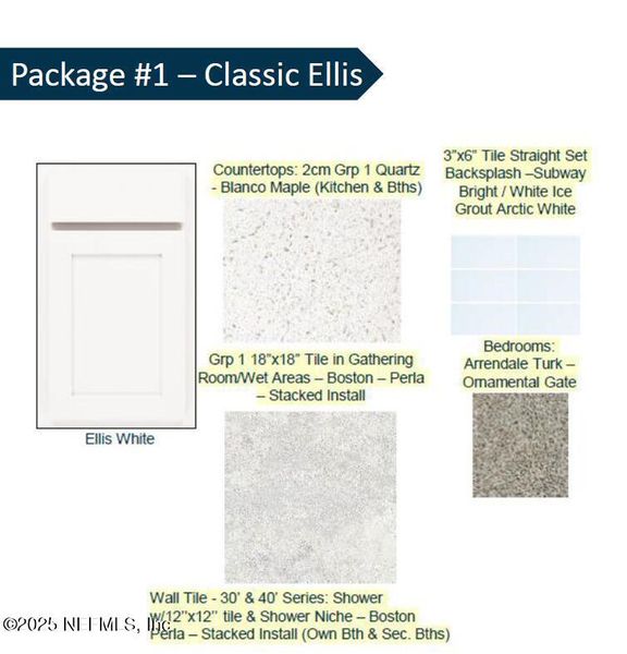 Image 26 of a home in Wells Landing.