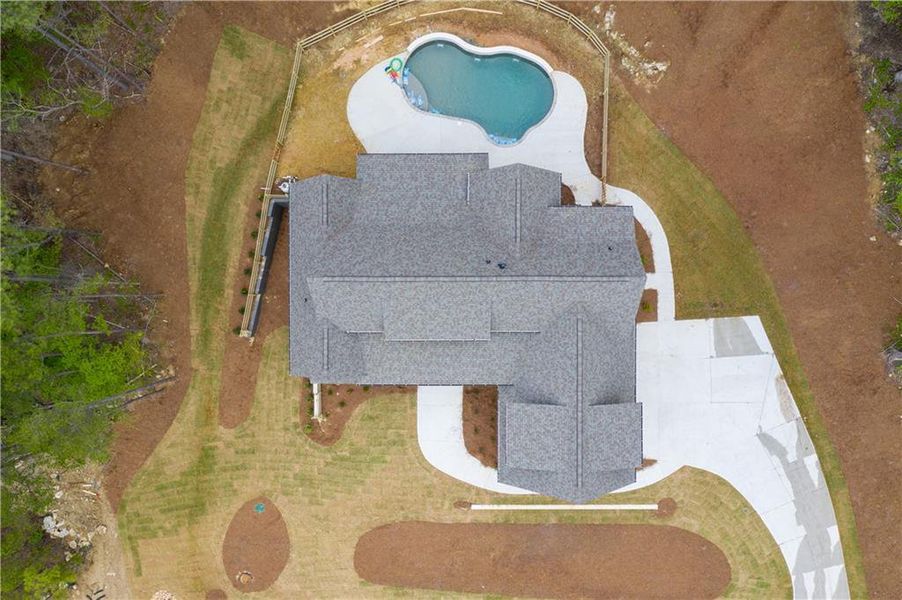 Image 45 of a home in . Image 45 of a home in .