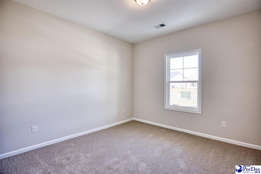 Spacious, unfurnished interior of a new home in Spring Haven, Florence (Image 19). Spacious, unfurnished interior of a new home in Spring Haven, Florence (Image 19).