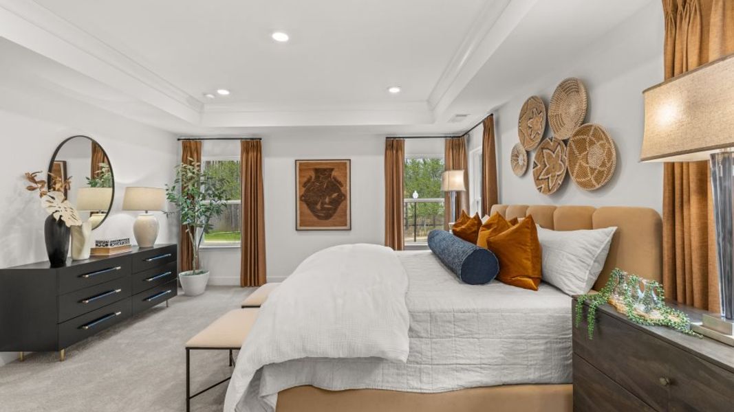 Fairmont Owners Suite