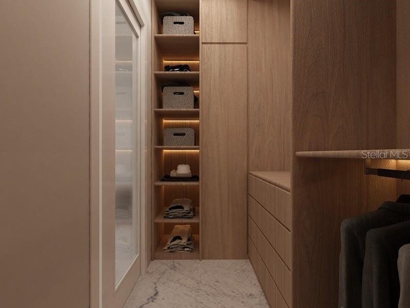 Staged rendering Staged rendering