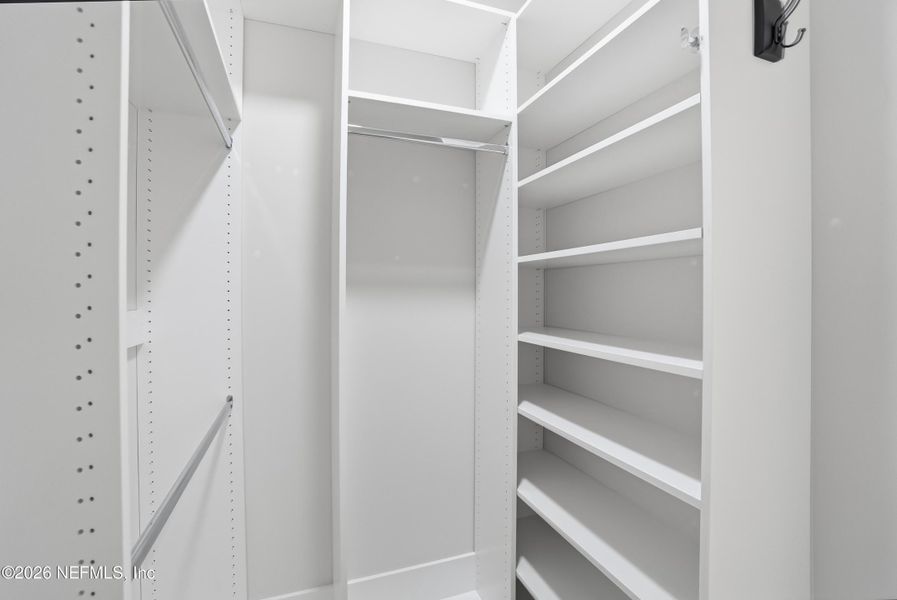 Close-up of interior finishes inside a home in , Jacksonville Beach (Image 25). Close-up of interior finishes inside a home in , Jacksonville Beach (Image 25).