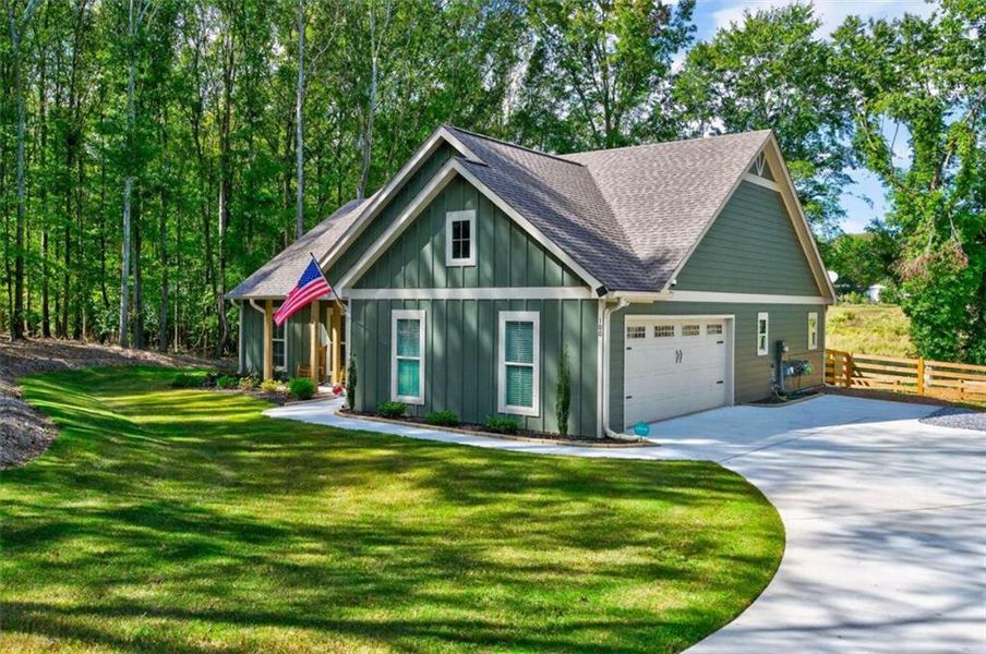 Image 25 of a home in .