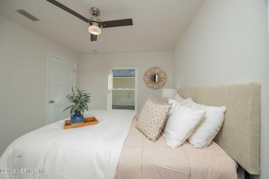 Furnished interior view inside a new home in , St. Augustine (Image 38). Furnished interior view inside a new home in , St. Augustine (Image 38).